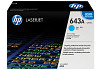 HP 643A Q5951A ciánkék toner / festékkazetta Color LaserJet 4700 nyomtatókhoz (10000 old.)