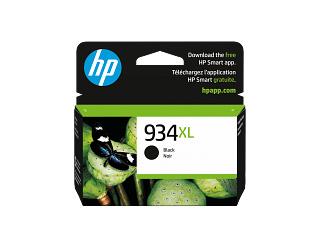 HP 934 Ink Cartridges