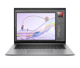 HP ZBook Firefly 14 inch G11 A Mobile Workstation PC 3 Yr Wolf Pro Security & 3 Yr Warranty