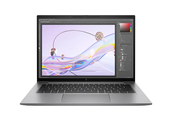 HP ZBook Firefly 14 Mobile Workstation (AMD)