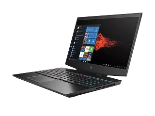 【SSD・メモリなし】OMEN by HP 15-dh1001TX OMEN Laptop - 15-dh001nr