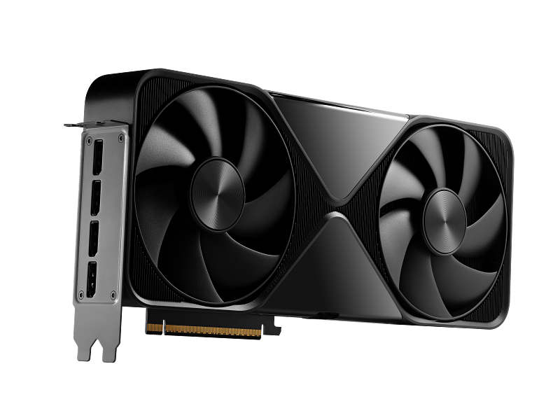 NVIDIA RTX PH x8xxx 4DP Graphics | HP® Africa