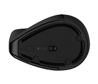 HP 920 Ergonomic Wireless Mouse