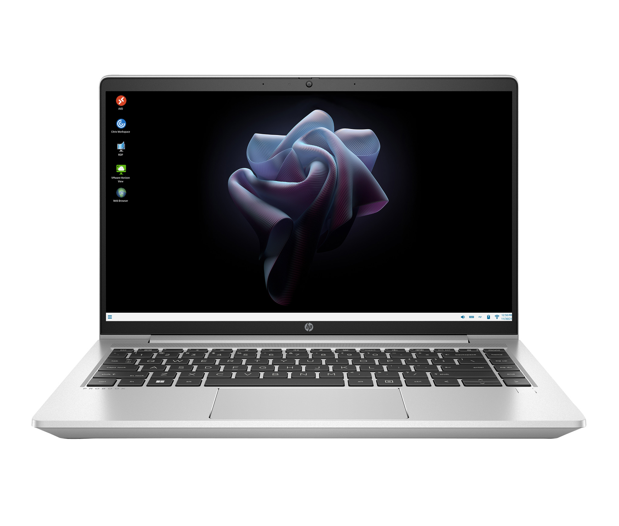 HP Pro mt440 G3 Mobile Thin Client