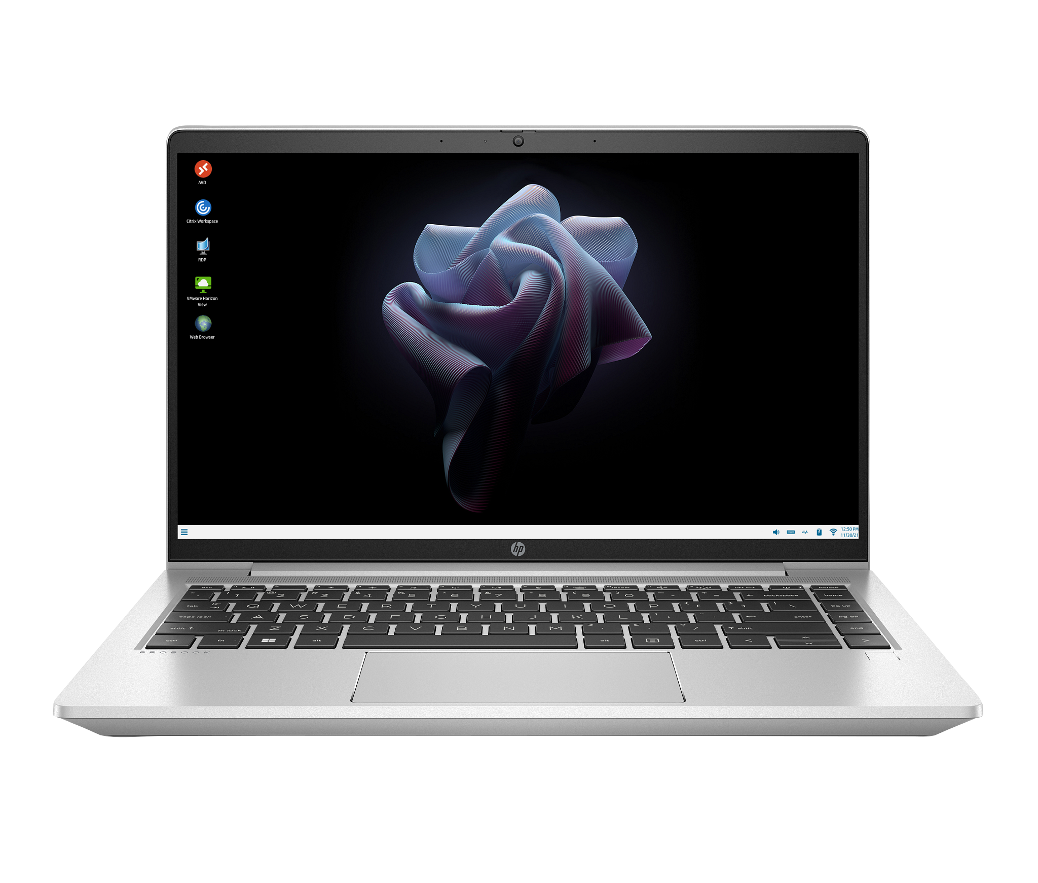 HP IDS UMA Celeron 7305 for WWAN mt440 G3 Base NB PC