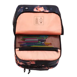 HP Campus XL Tie Dye Backpack