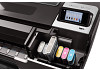 HP W6B55A DesignJet T1700 44-in Printer