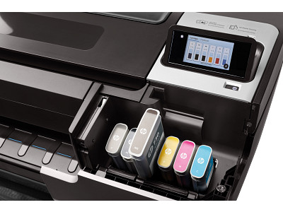 HP DesignJet T1700 44-in PostScript Printer