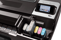 HP DesignJet T1700 44-in PostScript Printer
