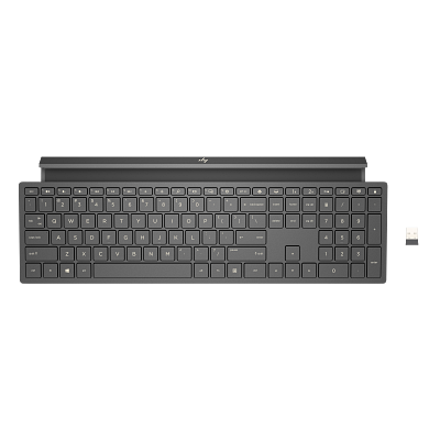 HP Dual Mode Keyboard 1000 - Setup and User Guides | HP® Support
