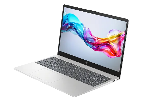 HP Laptop 15t-fd100, 15.6