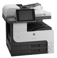HP LaserJet Enterprise MFP M725dn