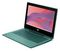 HP Fortis Flip G1i 11 inch Chromebook IDS Base Model