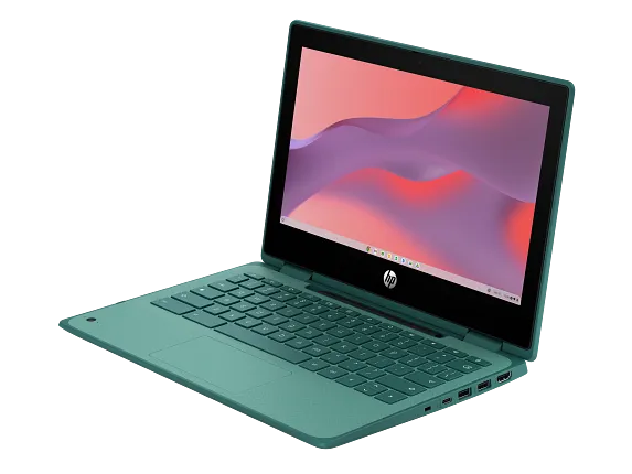 HP Fortis Flip 11-inch G1i Chromebook - Customizable HP Fortis Flip 11-inch G1i Chromebook - Customizable