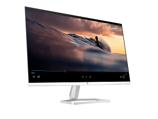 HP Series 5 23.8 inch FHD Monitor with Speakers - 524sa | HP