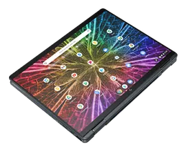 HP Elite Dragonfly 13.5 inch Chromebook