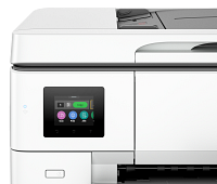 HP OfficeJet Pro 9720e Wide Format All-in-One Printer