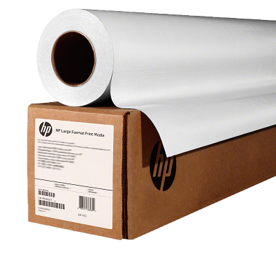 HP Universal Instant-dry Gloss Photo Paper-1067 mm x 30.5 m (42 in x 100 ft)