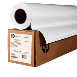 HP Universal Instant-dry Satin Photo Paper-1067 mm x 30.5 m (42 in x 100 ft)