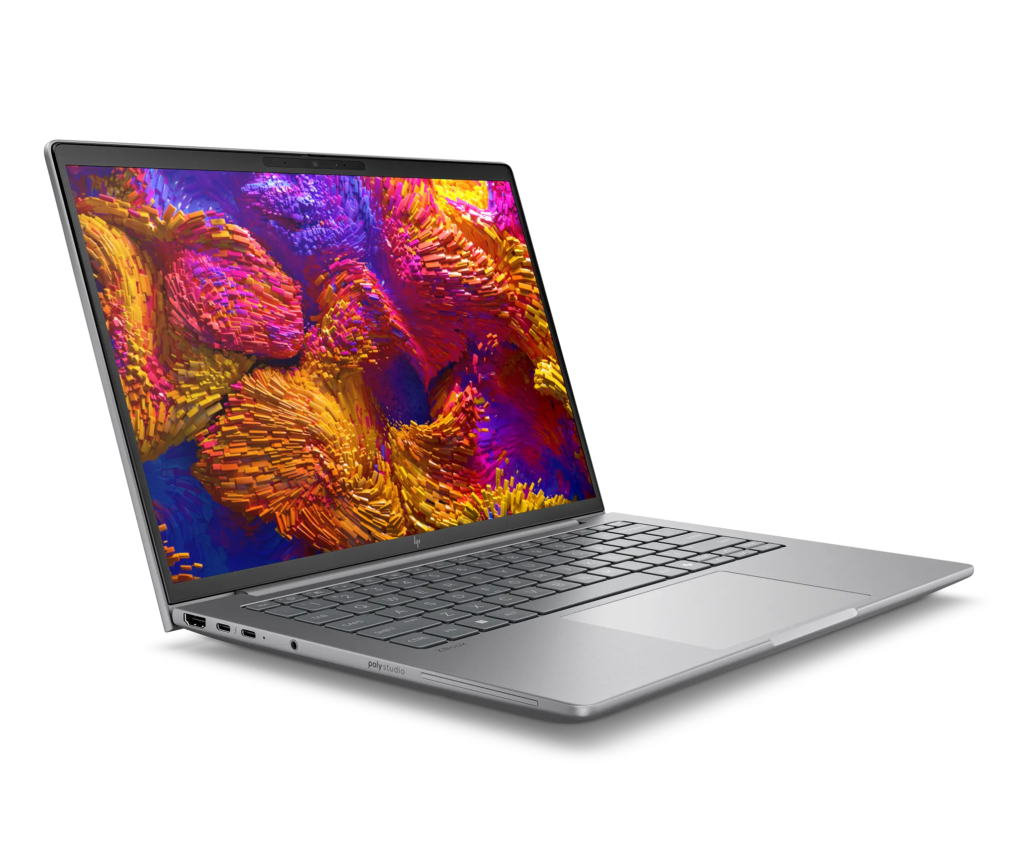 HP ZBook 8 G1a Workstation - Thumbnail 3