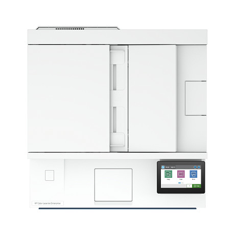 HP 67Q06A Color LaserJet Enterprise MFP 4801fw nyomtató