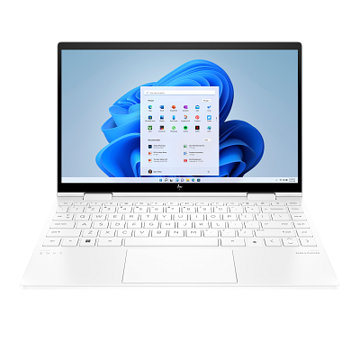 HP ENVY 13-ay0000 x360 Convertible Laptop PC (8JN82AV) Software
