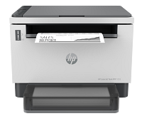 HP LaserJet Tank MFP 1005 Printer