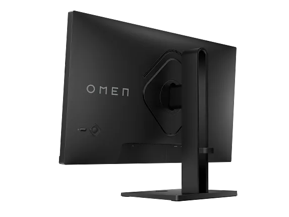 Series 3 of 12 HP Home Monitors, OMEN by HP 23.8 inch FHD 165Hz Gaming Monitor - OMEN 24