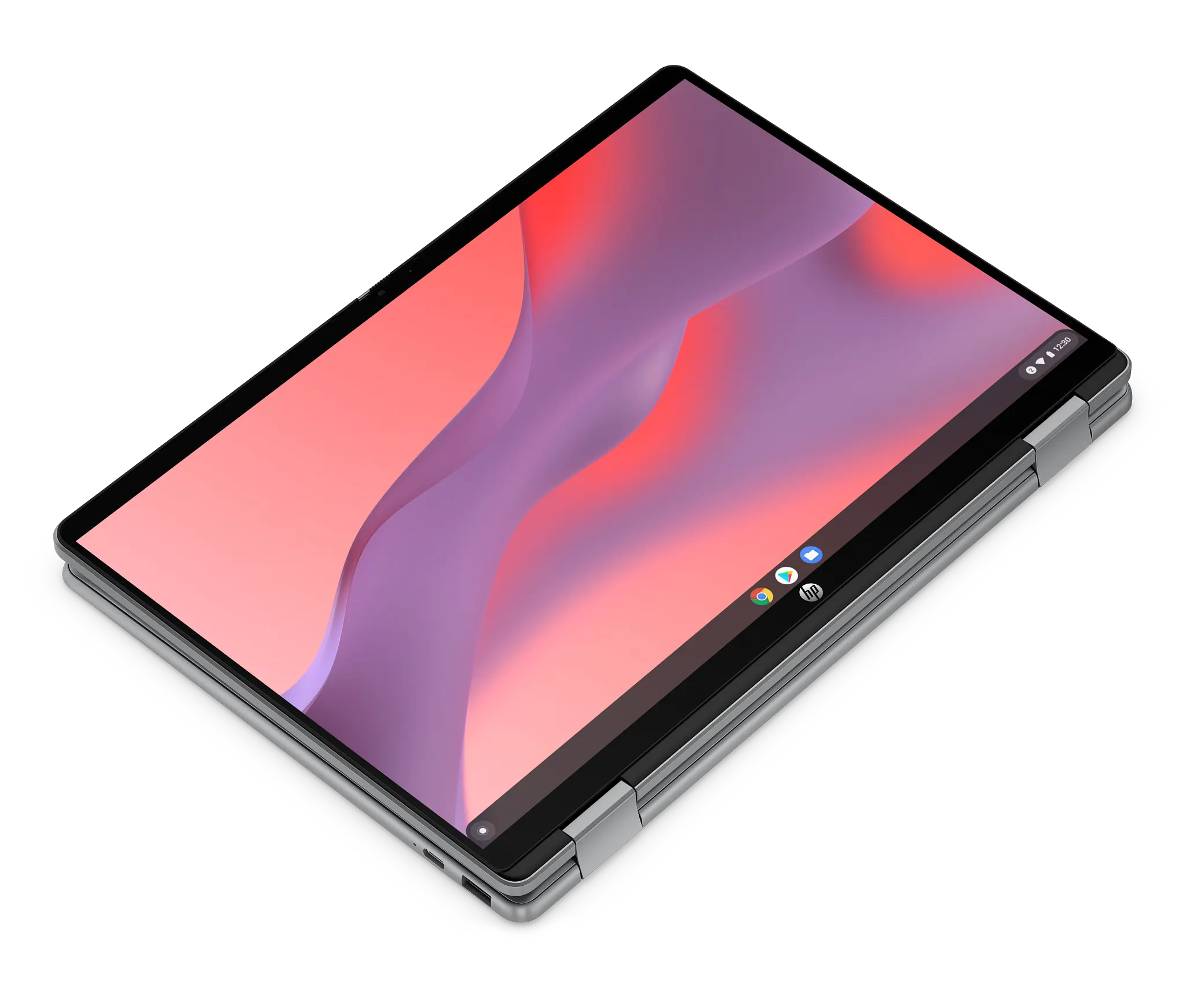 HP Chromebook x360 Chromebook HP x360 11th Gen 14.0