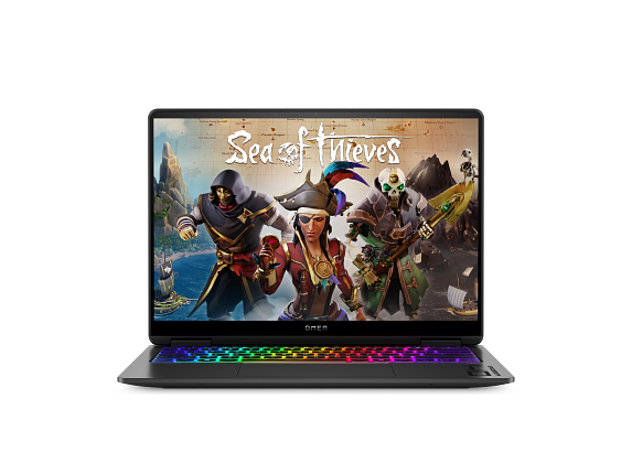 HP OMEN Transcend Gaming Laptop 14t-fb100