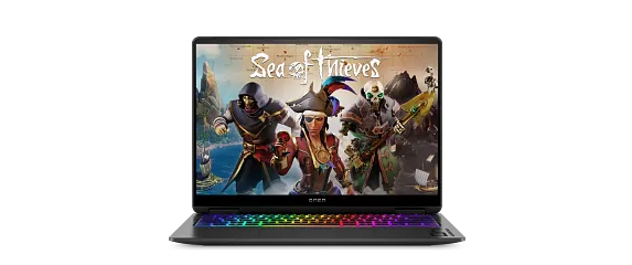 OMEN Transcend Gaming Laptop 14t-fb100, 14"
