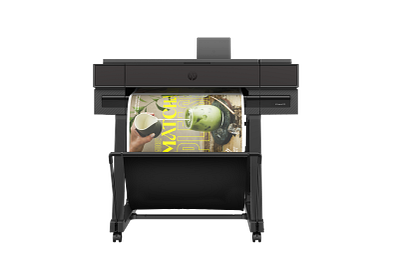 HP DesignJet T870 24-in Printer