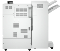 HP LaserJet Enterprise 8501x+