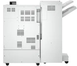 HP LaserJet Enterprise 8501x+