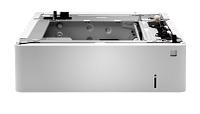 HP Color LaserJet 550-sheet Media Tray
