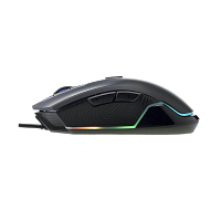 HP G360 Black Gaming Mouse