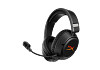 HyperX Cloud Flight 2 – vezeték nélküli gamer headset (fekete)