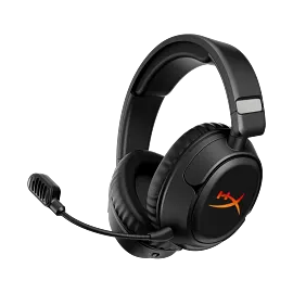 HyperX Cloud Flight 2 - Wireless Gaming Headset (Black)