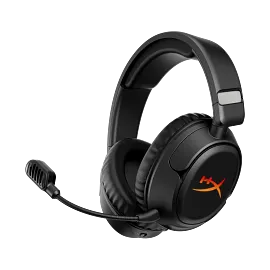 HyperX Cloud Flight 2 - Wireless Gaming Headset (Black)