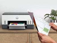 HP Smart Tank 6001 All-in-One