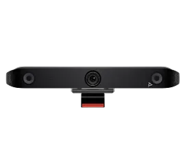 Poly Studio X52 All-In-One Video Bar