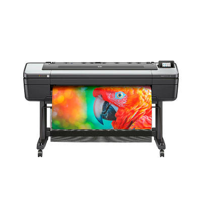 HP DesignJet Z9+dr 44-in PostScript Printer with V-Trimmer Plus Edition