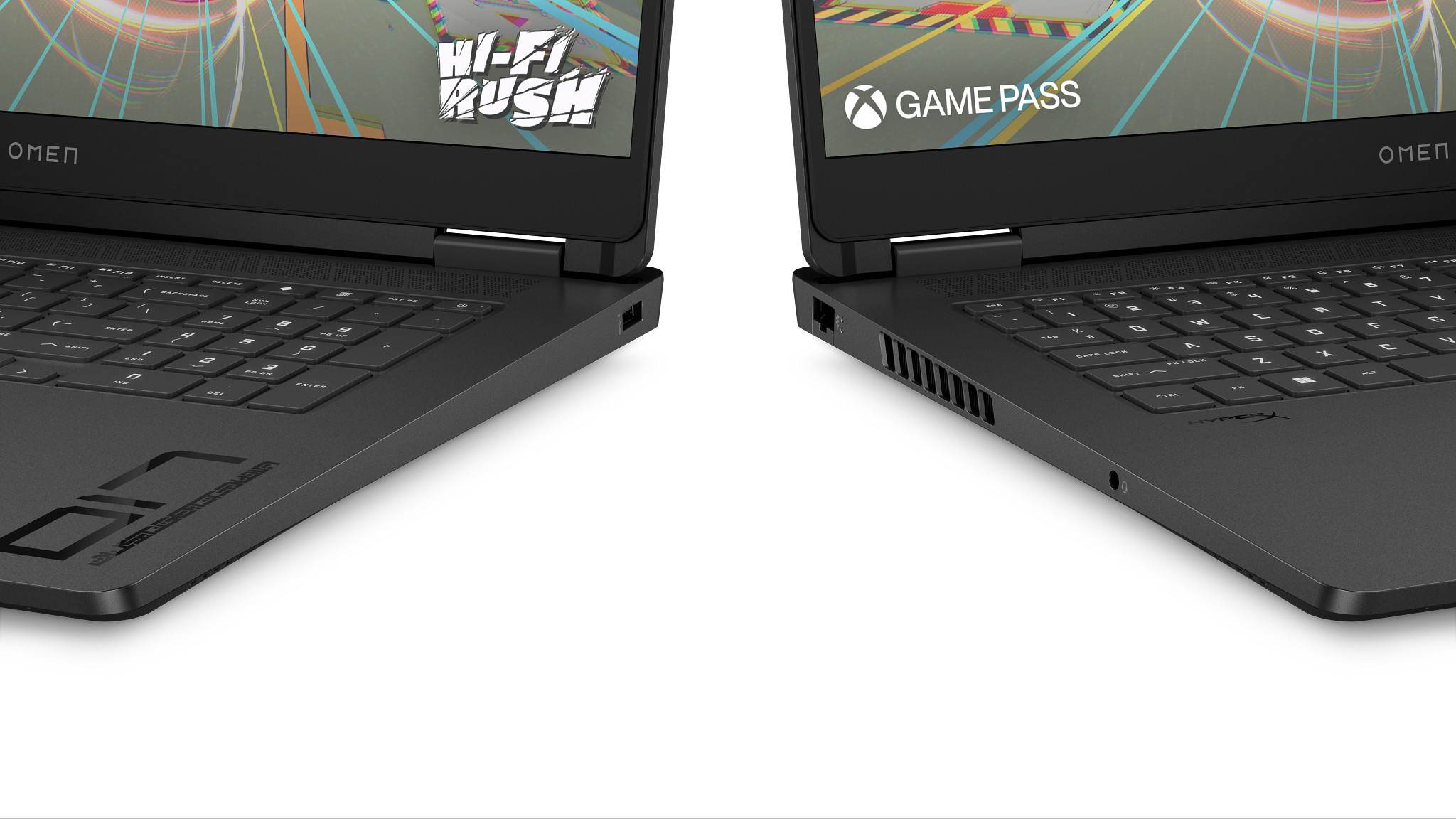 OMEN Gaming Laptop 17-db1117nr