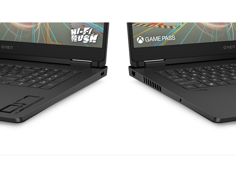 OMEN Gaming Laptop 17-db1013nt | HP® Türkiye