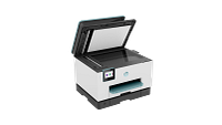HP OfficeJet Pro 9025e All-in-One Printer