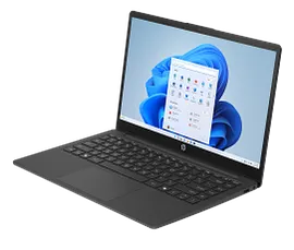 HP 14 inch Laptop PC