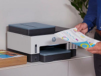 HP Smart Tank 7602 All-in-One
