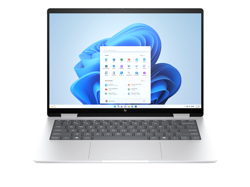 Windowsノート本体 HP Envy x360 2-in-1 Laptop 14 Amazon.co.jp: HP Envy x360 ノートパソコン 2-in-1 FHD14
