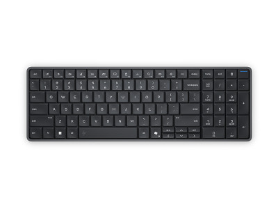 HP EliteBoard G2a Next Gen AI PC Wolf Pro Security Edition
