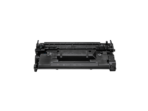 HP 148X Black Original LaserJet Toner Cartridge, W1480X
